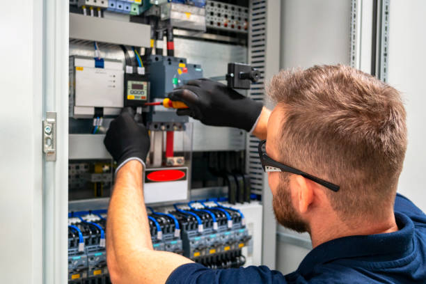 Electrical System Inspection in TX