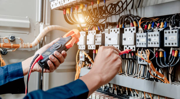 Trusted TX Electrician Experts