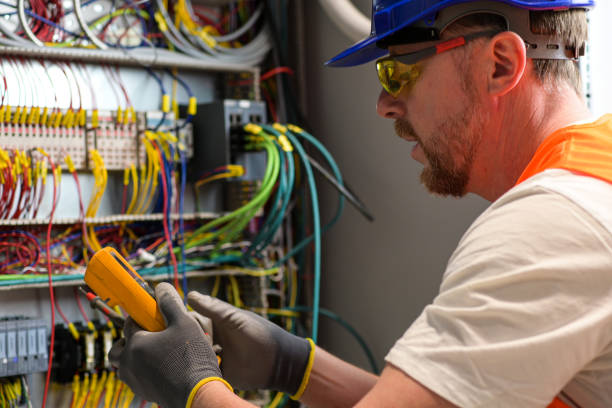 Best Electrical Repair Services  in Beaver Creek, TX