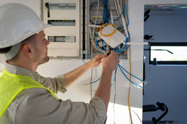 Best Electrical System Inspection  in Beaver Creek, TX