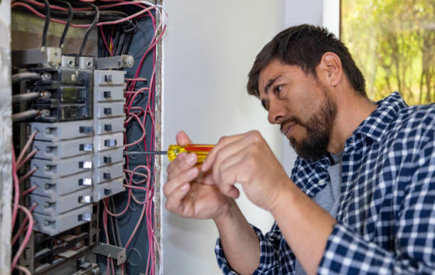 Best Residential Electrician Services  in Beaver Creek, TX